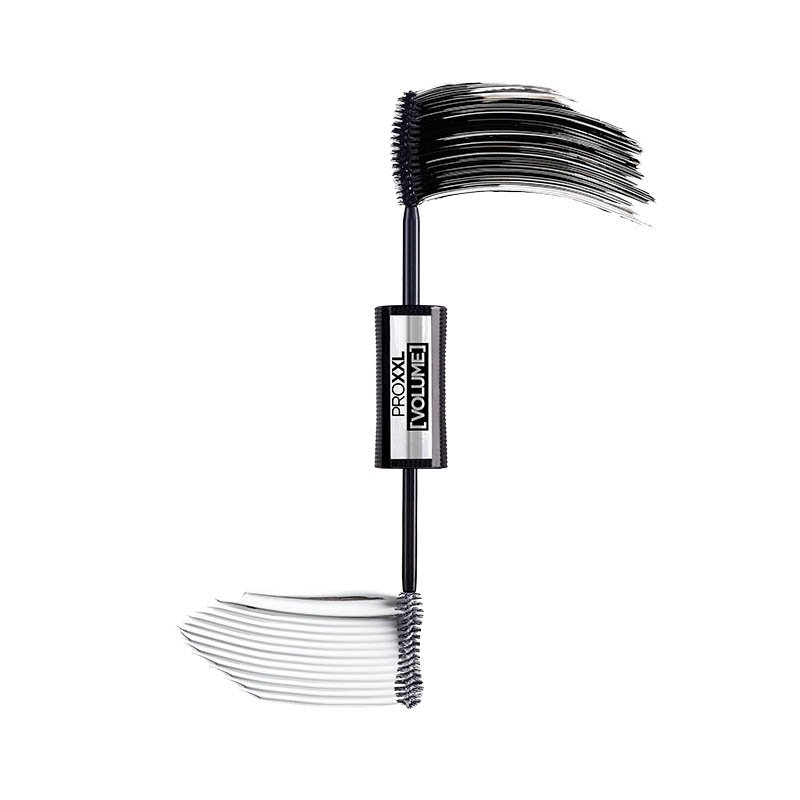 PRO XXL Volume Mascara 1 Texture